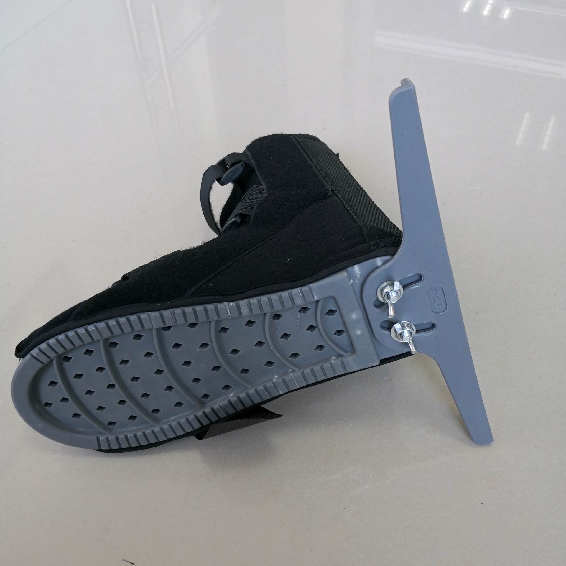 矯正鞋圖片/矯正鞋樣板圖 (3)