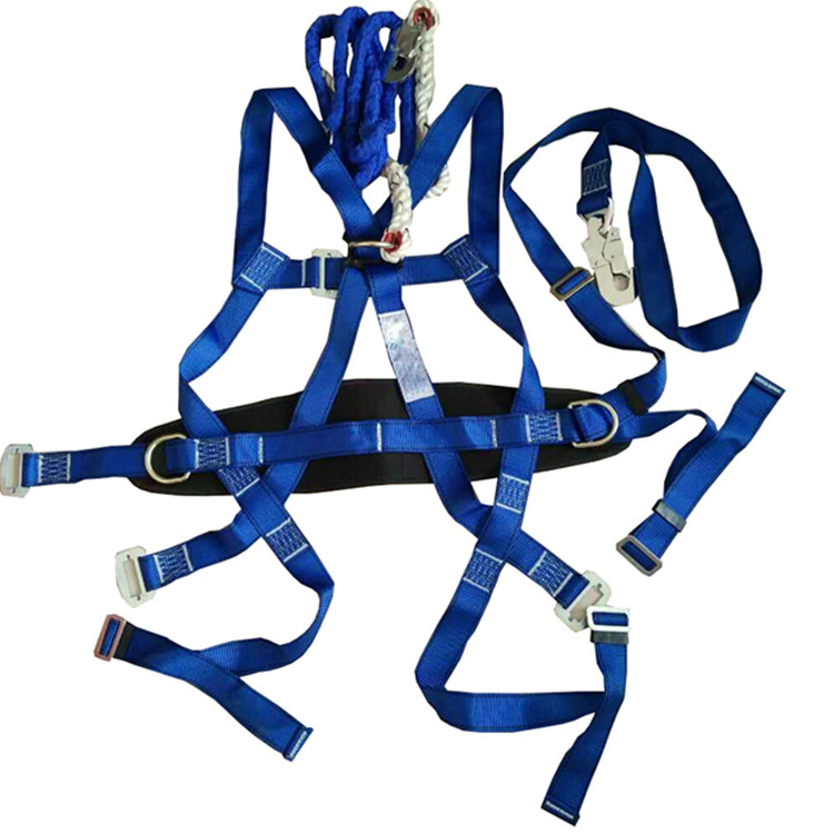 全身式安全帶圖片/全身式安全帶樣板圖 (3)