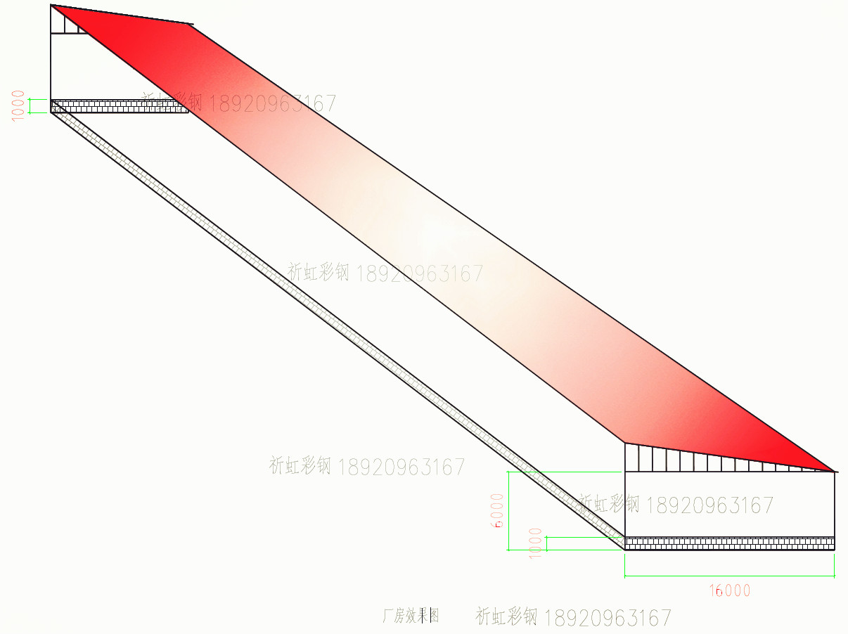 烟台芝罘集装箱抗风供应，工地办公用活动板房搭建会议室图片