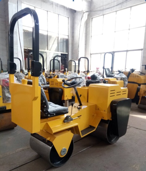 壓路機(jī)圖片/壓路機(jī)樣板圖 (1)