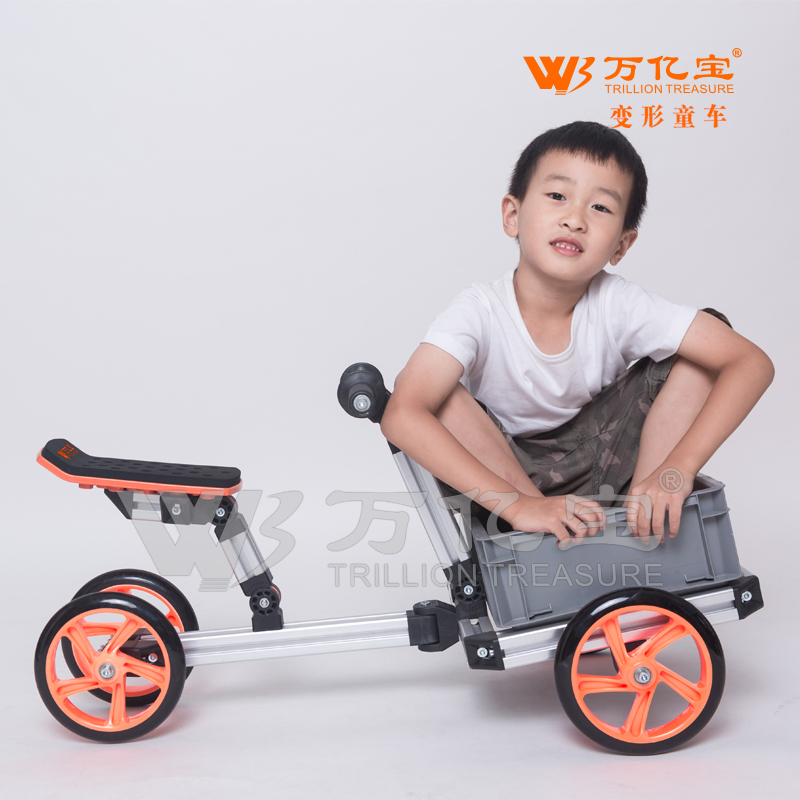 變形童車圖片/變形童車樣板圖 (3)