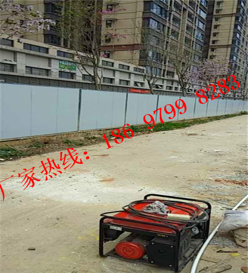 工程修路圍擋廠家圖片/工程修路圍擋廠家樣板圖 (2)