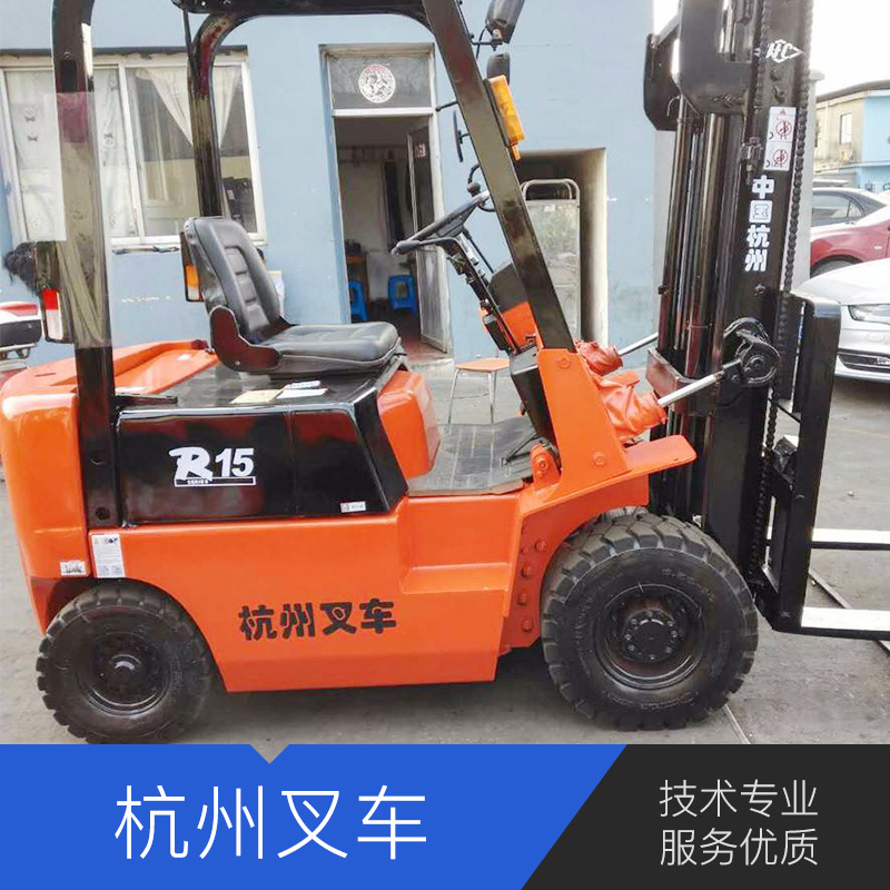 叉車維修圖片/叉車維修樣板圖 (2)