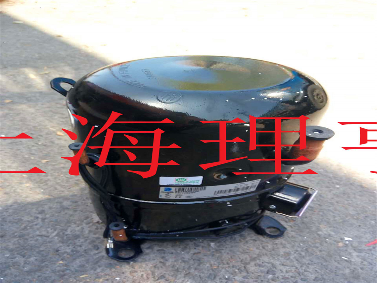 CAE2420Z 泰康壓縮機(jī)圖片