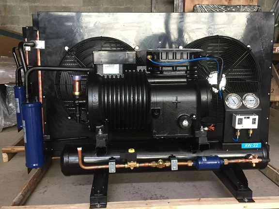 谷輪制冷壓縮機(jī)圖片/谷輪制冷壓縮機(jī)樣板圖 (4)