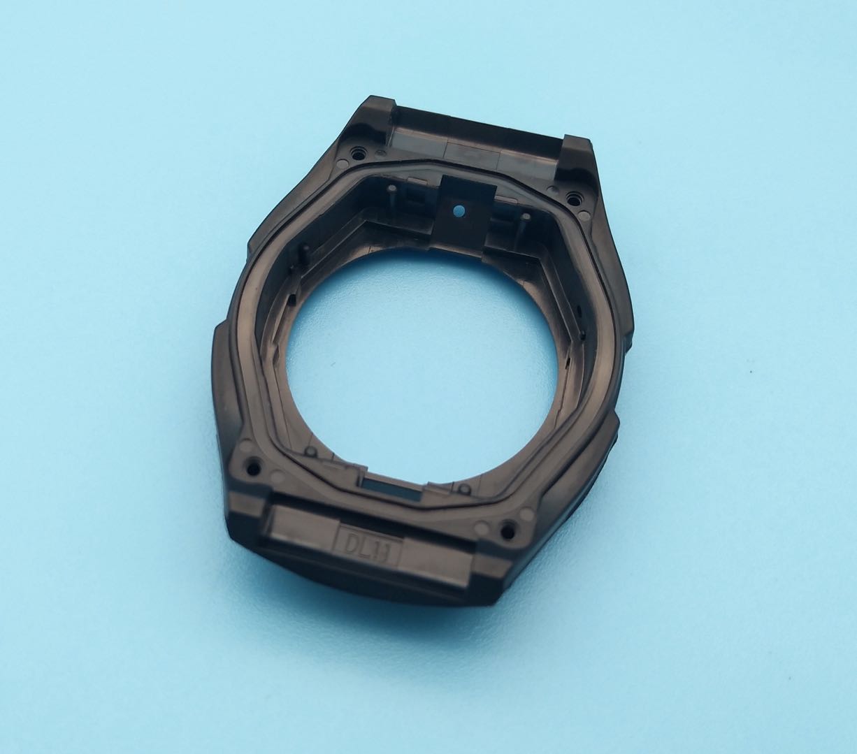 東莞智能手表手環(huán)外殼生產廠家