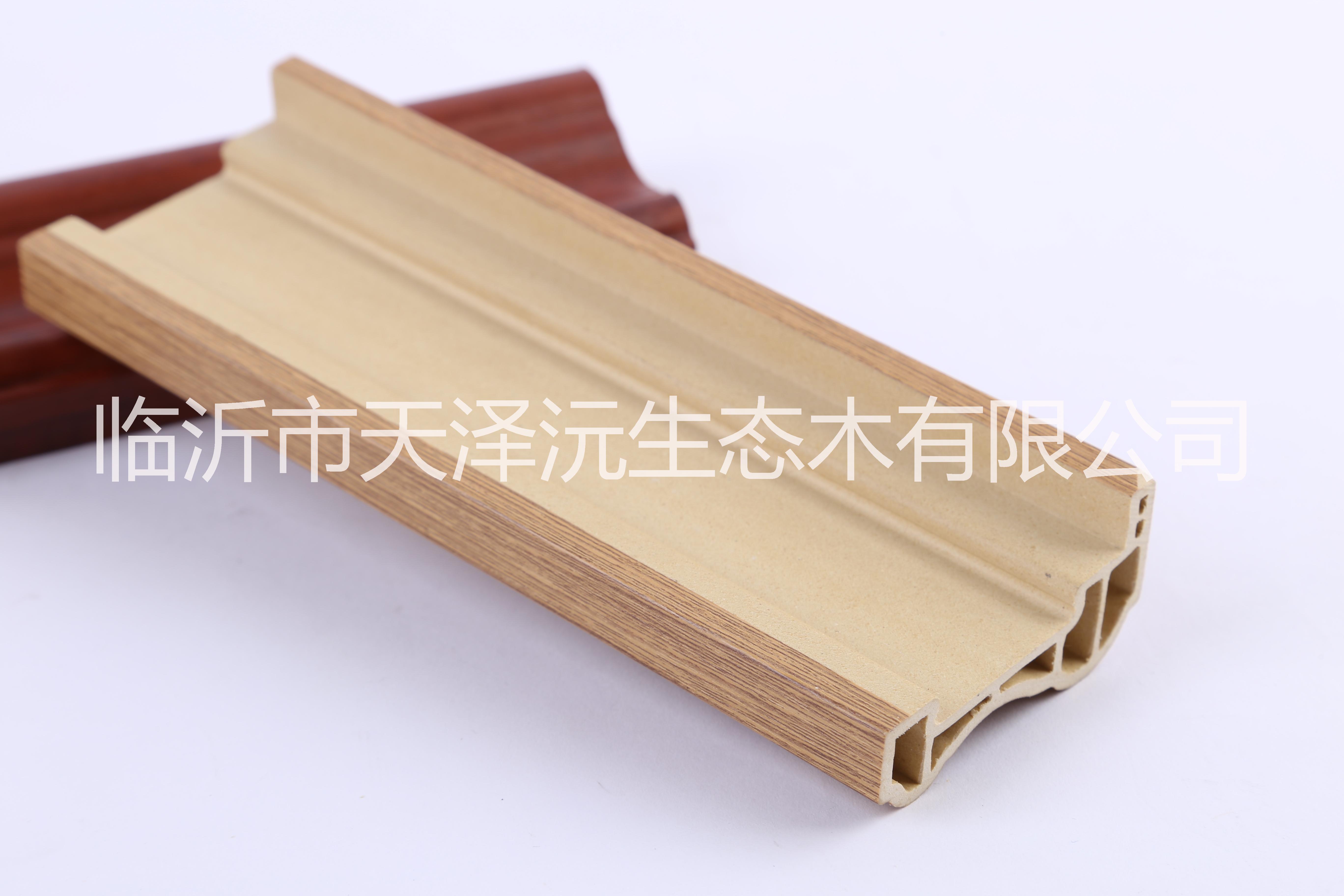 墻裙圖片/墻裙樣板圖 (3)