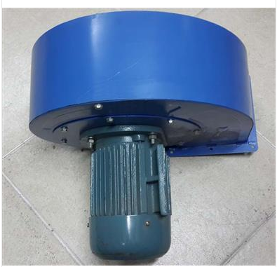 4-72系列離心通風(fēng)機(jī)圖片/4-72系列離心通風(fēng)機(jī)樣板圖 (2)