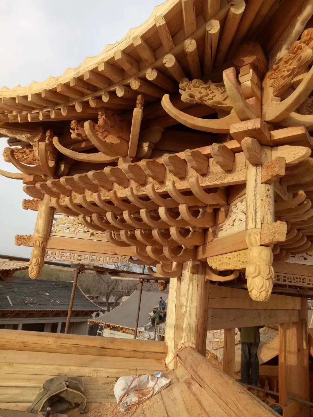 黃巴勞木圖片/黃巴勞木樣板圖 (4)