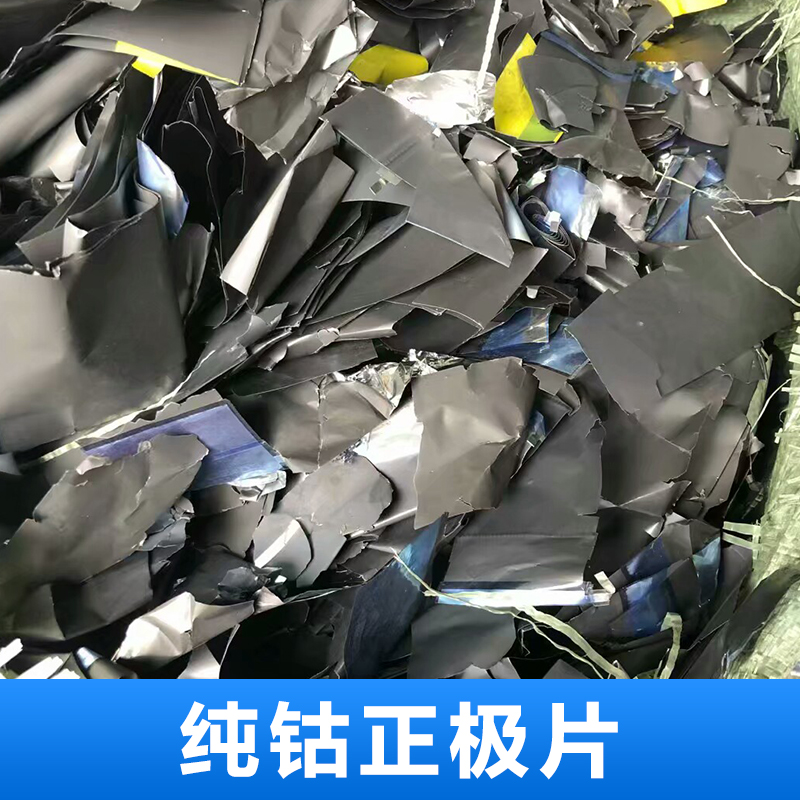 正極片圖片/正極片樣板圖 (1)