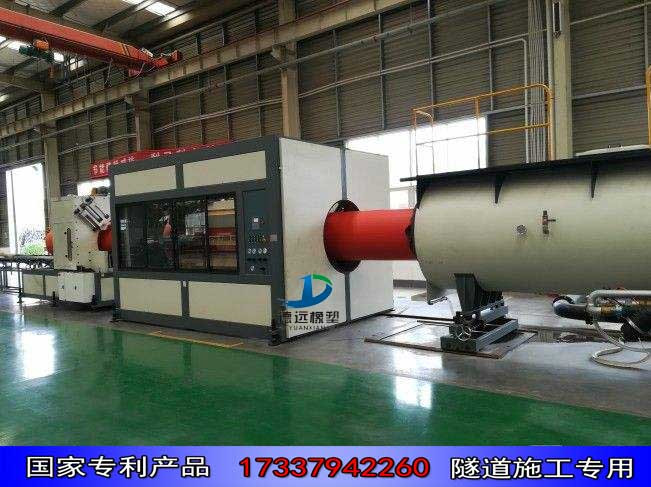 隧道多少米設(shè)置逃生管道-隧道施工逃生管道