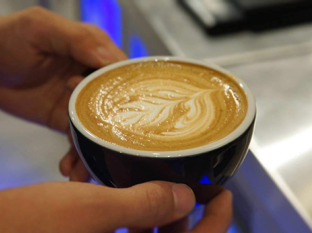 咖啡培訓(xùn)學(xué)校圖片/咖啡培訓(xùn)學(xué)校樣板圖 (3)