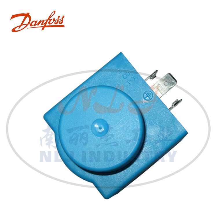 電磁閥線圈018F6176圖片/電磁閥線圈018F6176樣板圖 (3)