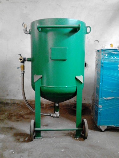 多功能噴砂機圖片/多功能噴砂機樣板圖 (4)