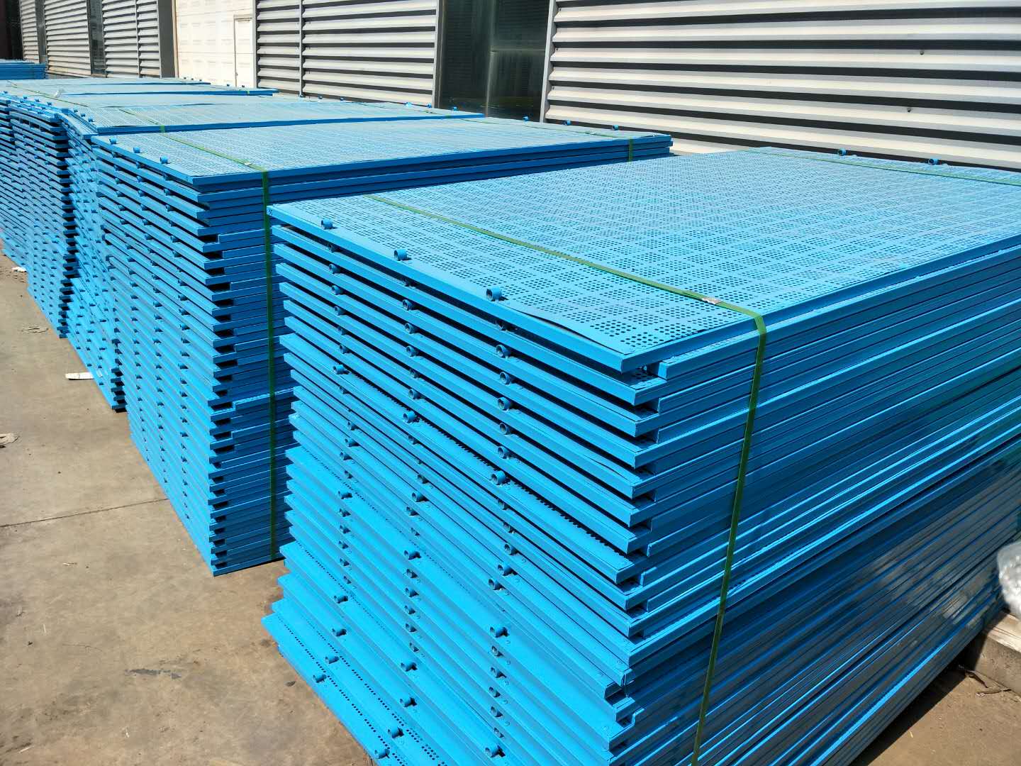 爬架圖片/爬架樣板圖 (2)