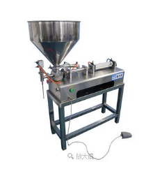 膏體灌裝機(jī)圖片/膏體灌裝機(jī)樣板圖 (3)