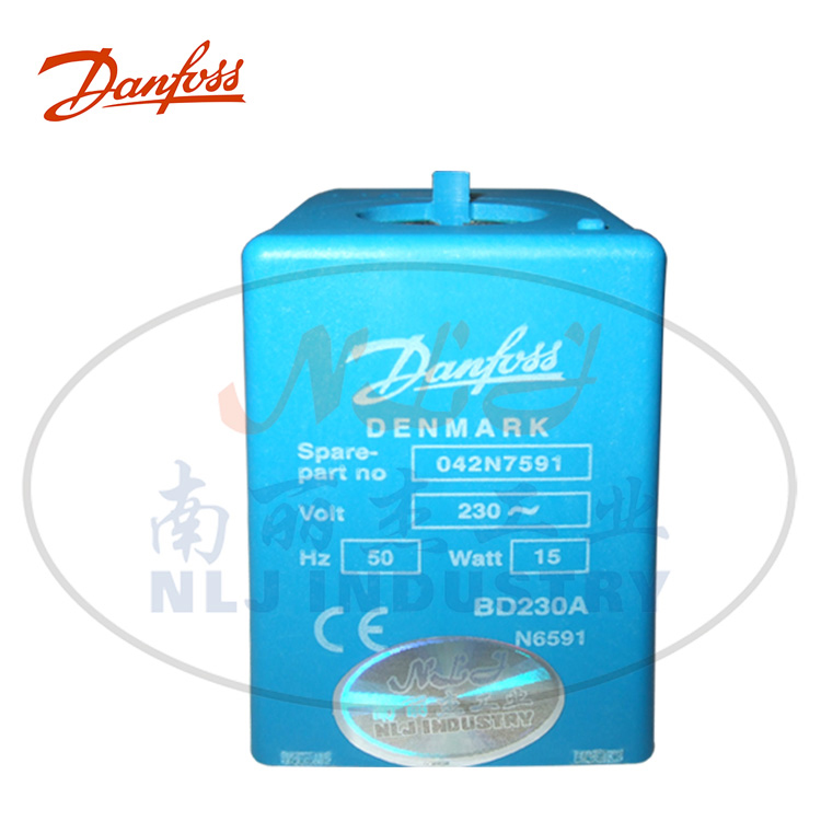 電磁閥線圈042N7591圖片/電磁閥線圈042N7591樣板圖 (2)