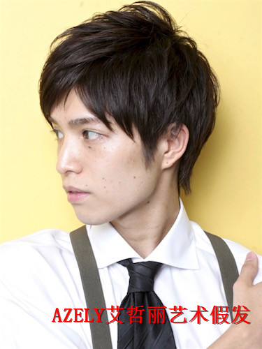 上海azely艾哲麗藝術(shù)假發(fā)圖片/上海azely艾哲麗藝術(shù)假發(fā)樣板圖 (4)