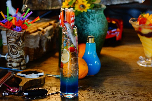 濟(jì)南茶飲培訓(xùn)學(xué)院教你開好茶飲店