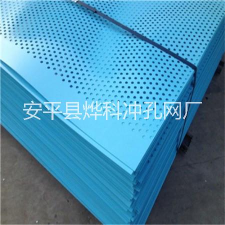 爬架安全網(wǎng)圖片/爬架安全網(wǎng)樣板圖 (3)