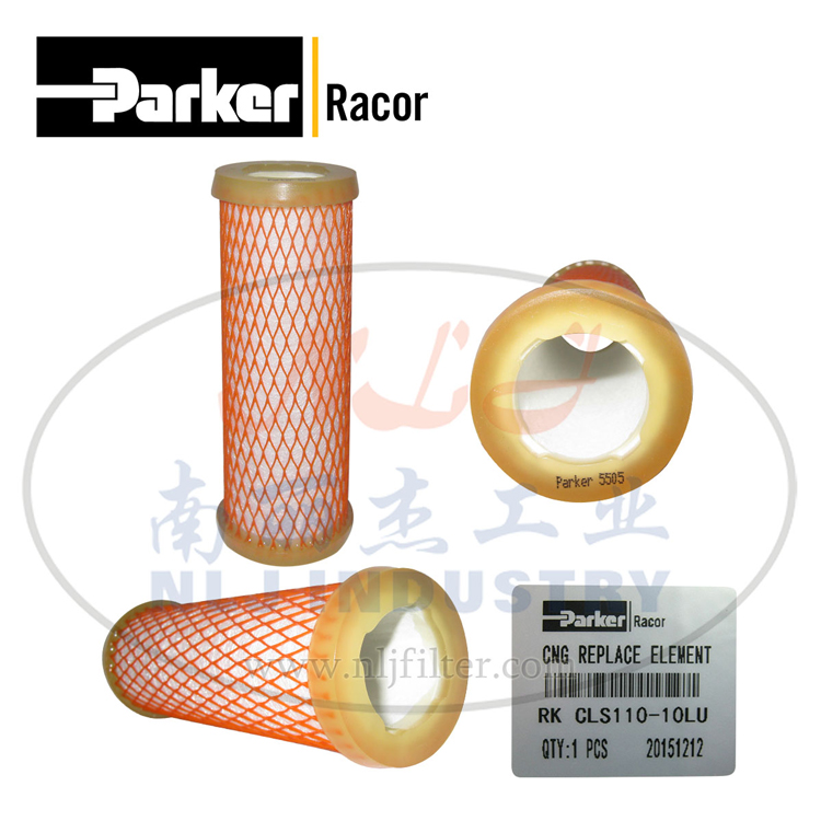 Parker(派克)Racor濾芯RK CLS110-10LU