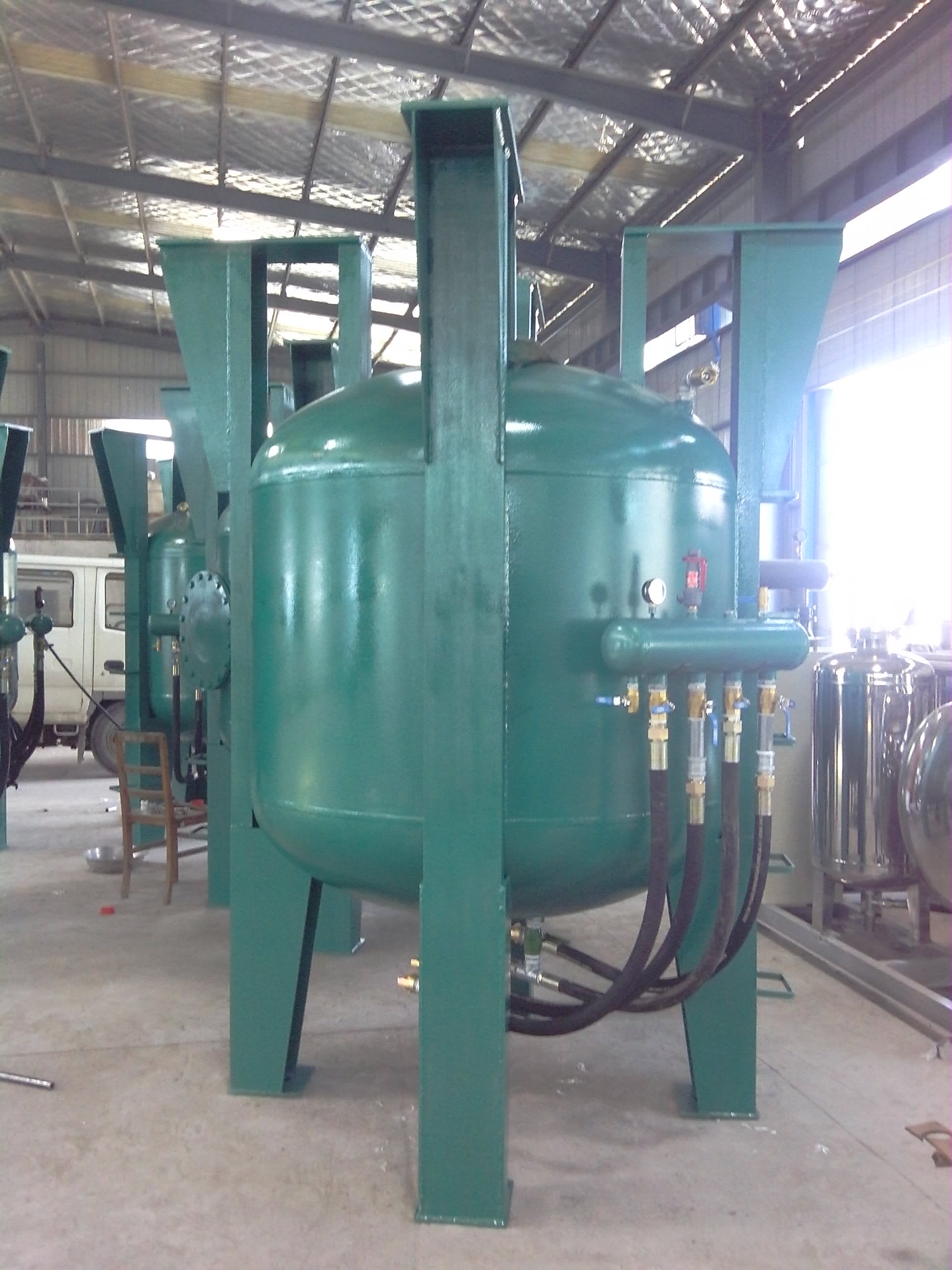 多功能噴砂機圖片/多功能噴砂機樣板圖 (3)