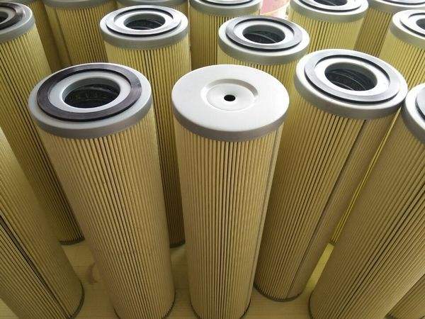 PALL除鐵過濾器濾芯