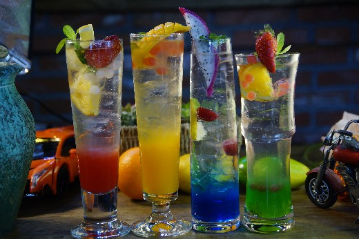 濟(jì)南茶飲培訓(xùn)班解析，臟臟茶還能火多久