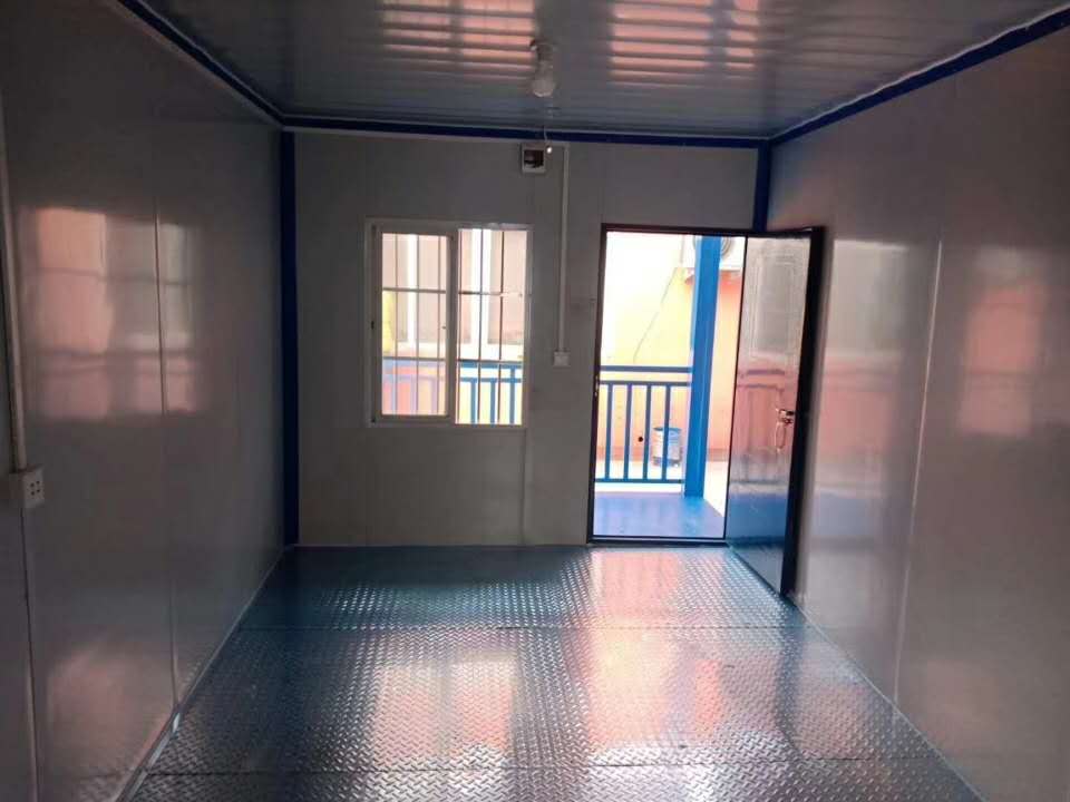 住人集裝箱圖片/住人集裝箱樣板圖 (3)