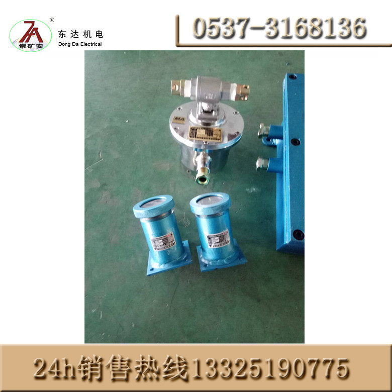 熱釋光控傳感器圖片/熱釋光控傳感器樣板圖 (2)