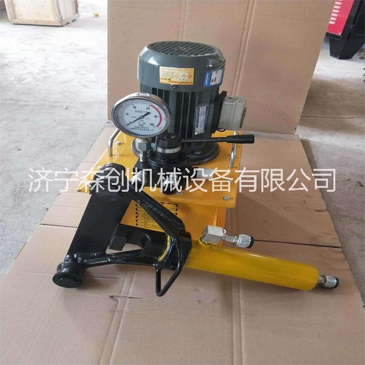 鋼筋彎曲機(jī)圖片/鋼筋彎曲機(jī)樣板圖 (1)