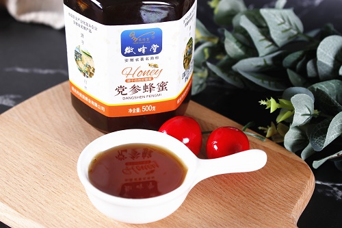 徽蜂堂-蜂蜜生產(chǎn)批發(fā)廠家