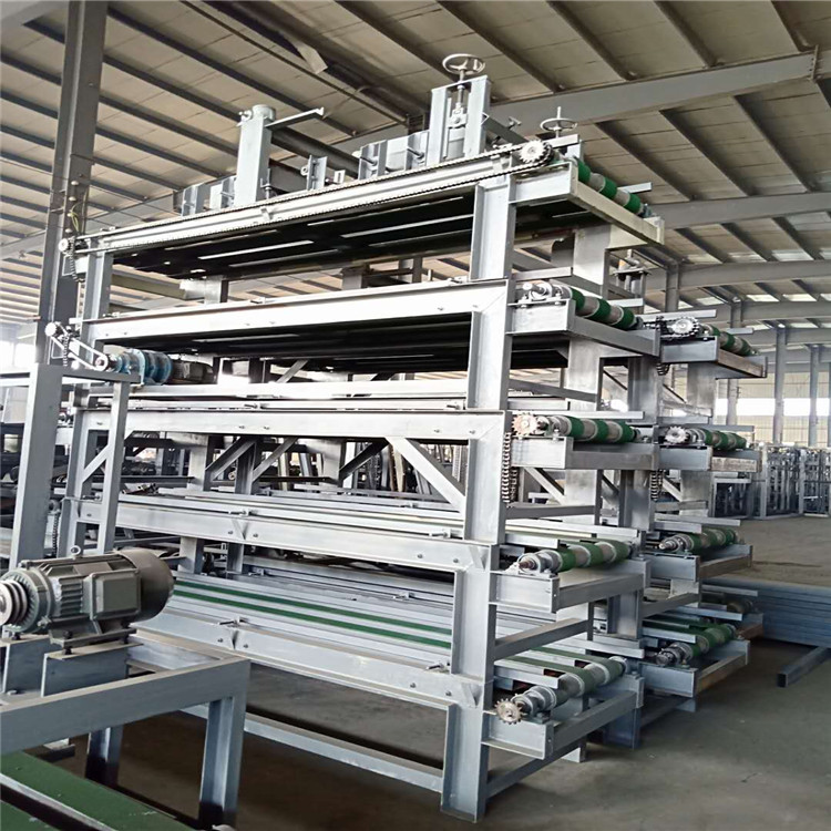 復(fù)合免拆一體板設(shè)備圖片/復(fù)合免拆一體板設(shè)備樣板圖 (4)