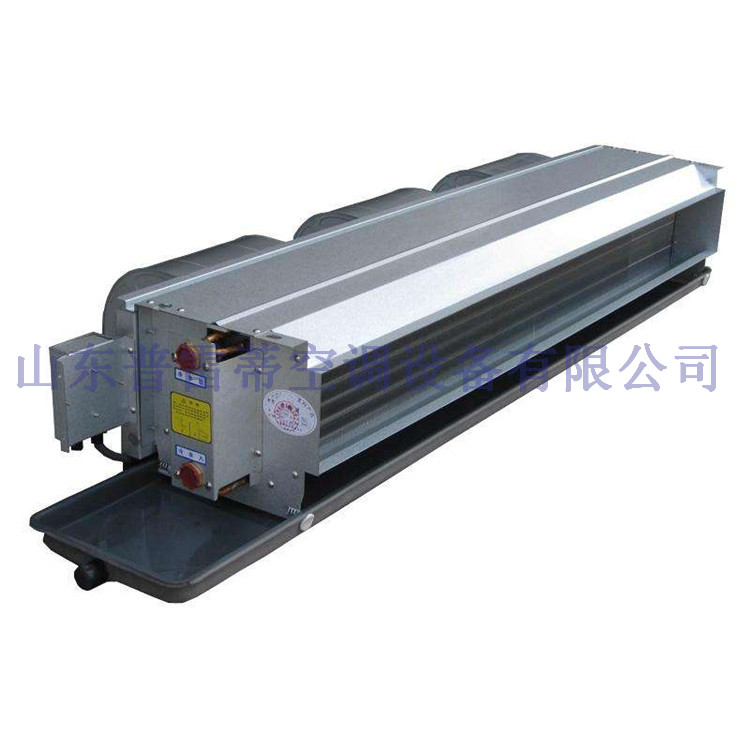 臥式暗裝風(fēng)機盤管圖片/臥式暗裝風(fēng)機盤管樣板圖 (3)