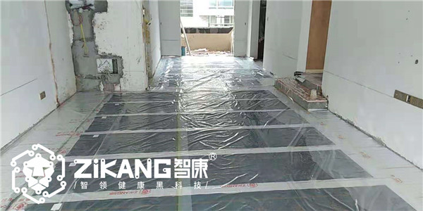 智康石墨烯地暖7圖片/智康石墨烯地暖7樣板圖 (2)