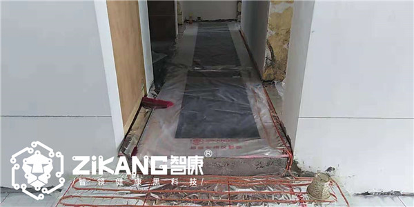 石墨烯地暖5圖片/石墨烯地暖5樣板圖 (3)