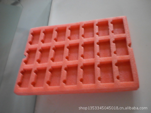 珍珠棉托盤(pán)圖片/珍珠棉托盤(pán)樣板圖 (4)
