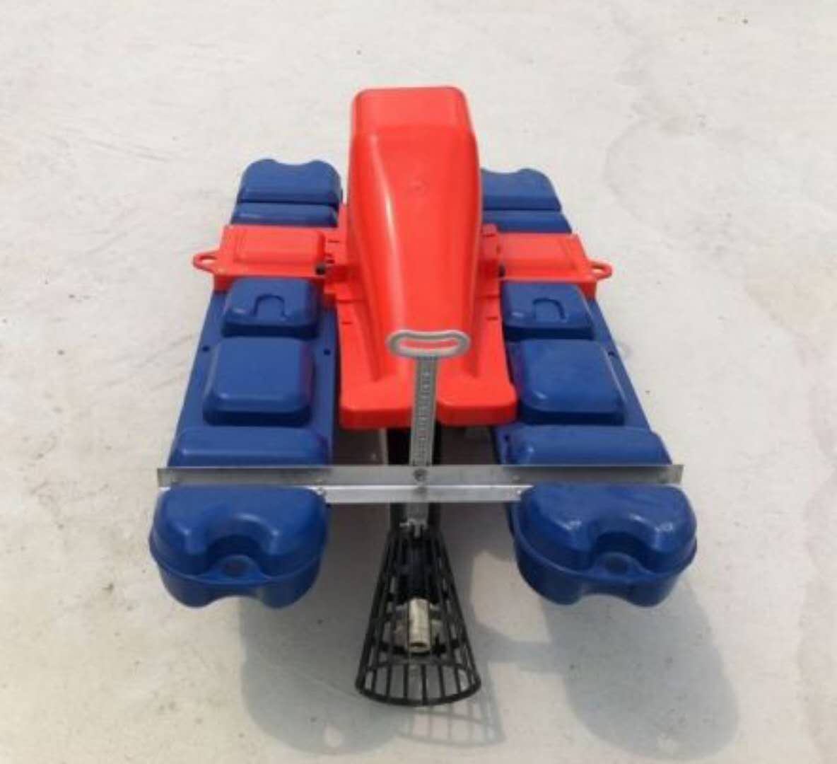 射流式增氧機(jī)圖片/射流式增氧機(jī)樣板圖 (2)