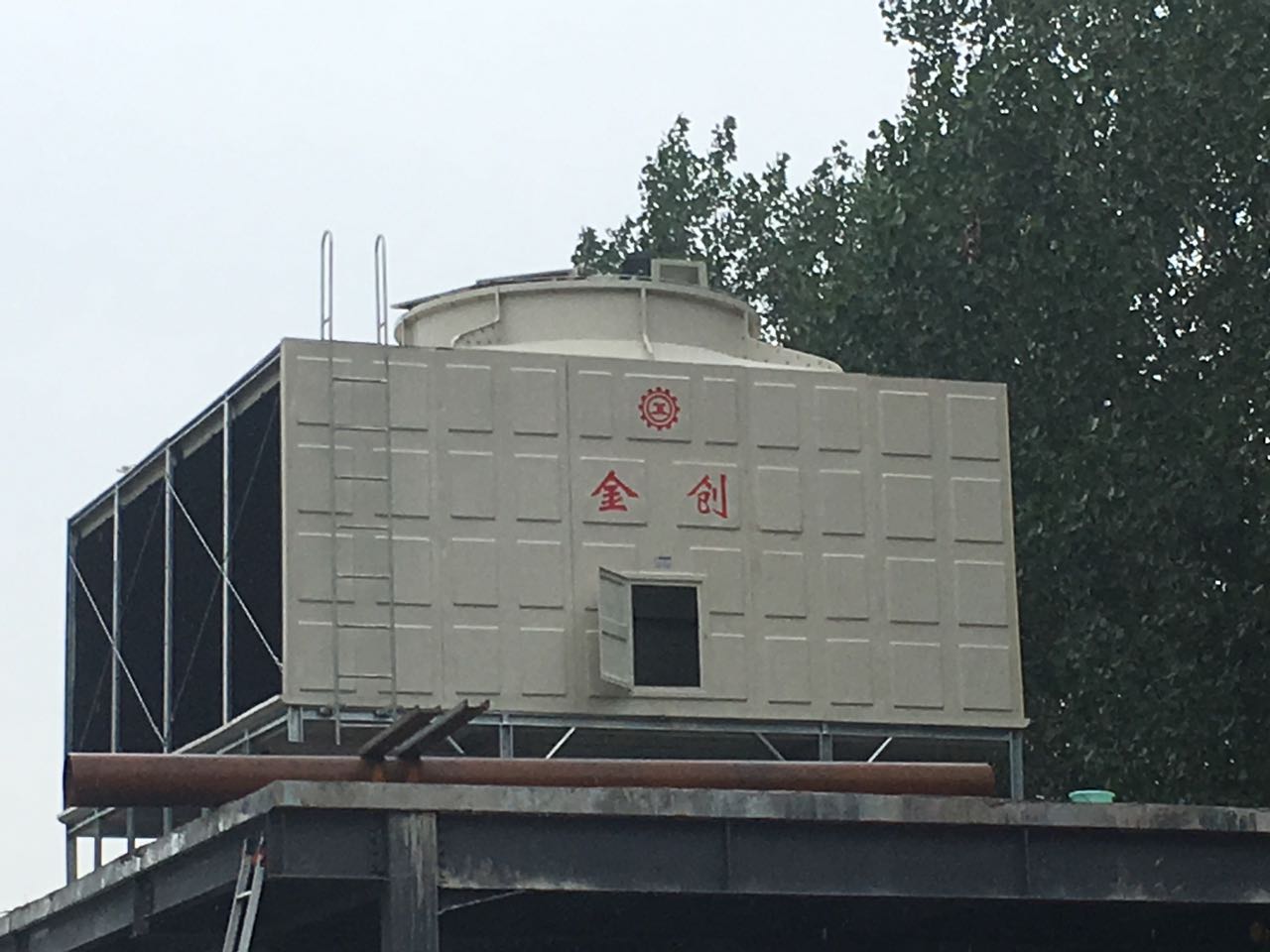 榆林冷卻塔價(jià)格圖片/榆林冷卻塔價(jià)格樣板圖 (3)