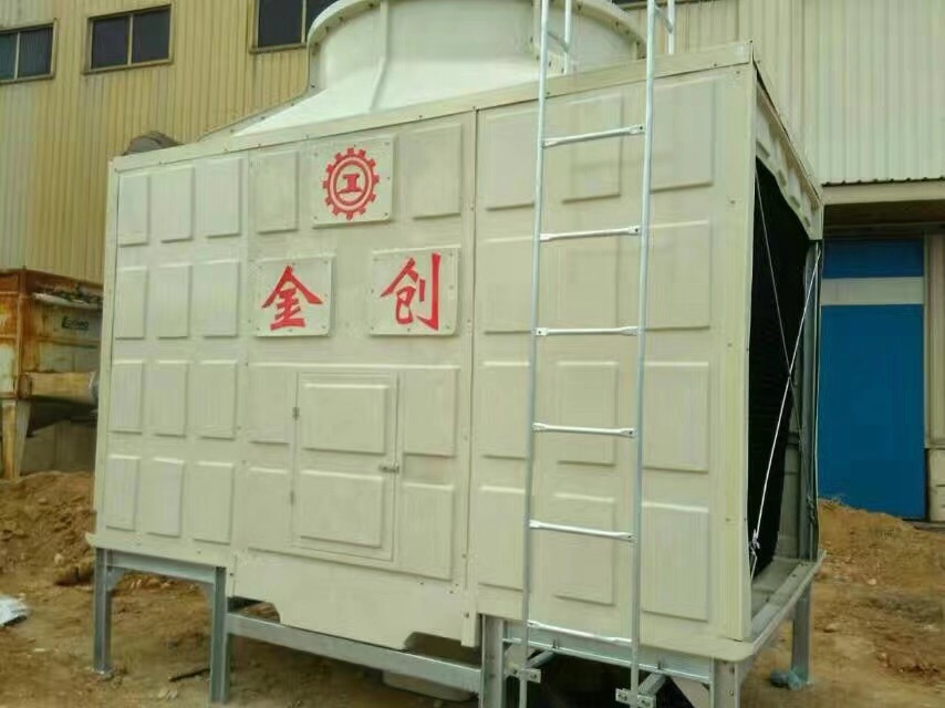 西安冷卻塔廠家圖片/西安冷卻塔廠家樣板圖 (1)