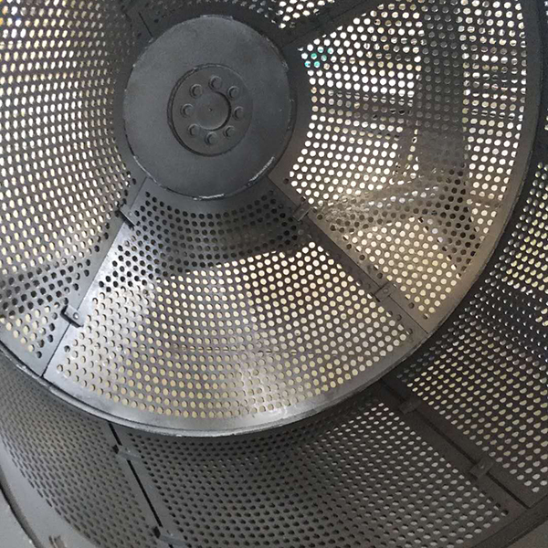 挖機篩沙斗圖片/挖機篩沙斗樣板圖 (4)
