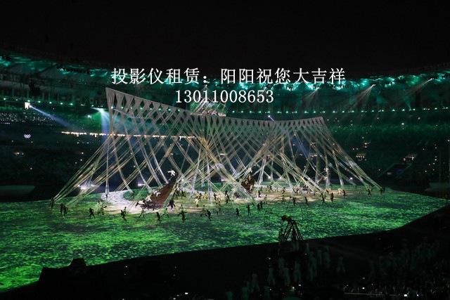 投影儀租賃圖片/投影儀租賃樣板圖 (3)