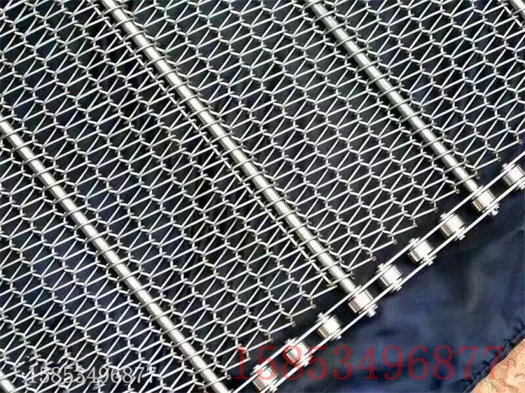 不銹鋼網(wǎng)鏈圖片/不銹鋼網(wǎng)鏈樣板圖 (3)