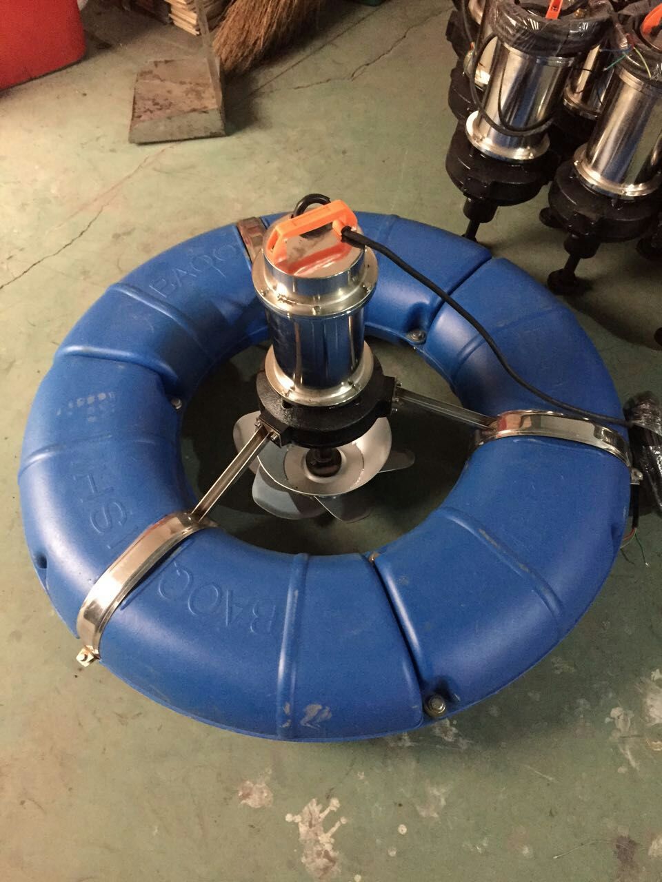 曝氣式增氧機(jī)－03圖片/曝氣式增氧機(jī)－03樣板圖 (2)