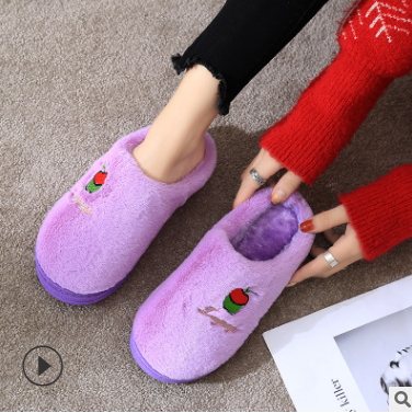 居家棉拖鞋圖片/居家棉拖鞋樣板圖 (3)