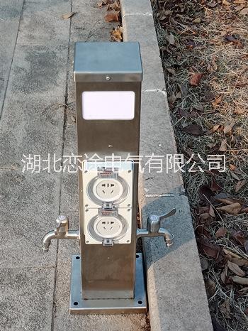 設(shè)備樁圖片