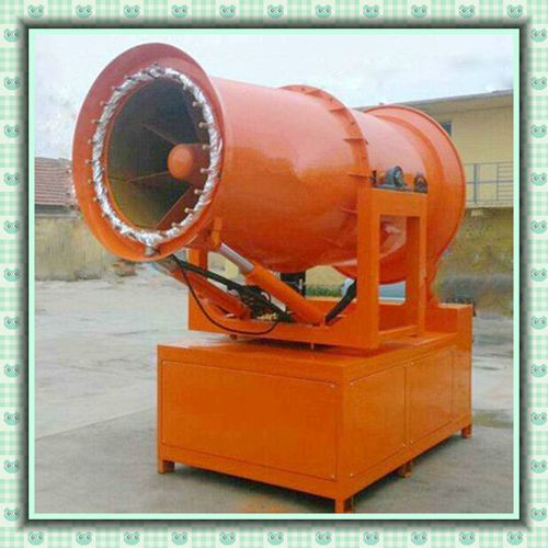 環(huán)保噴霧機圖片