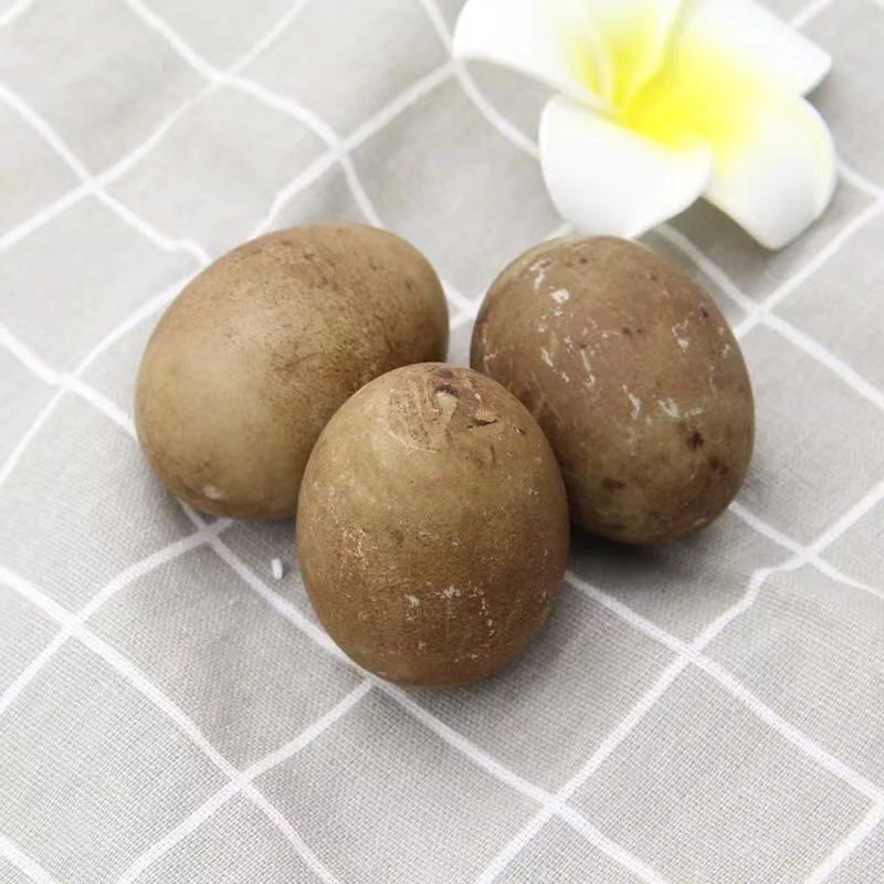 滋香河農(nóng)家烤鴨蛋圖片