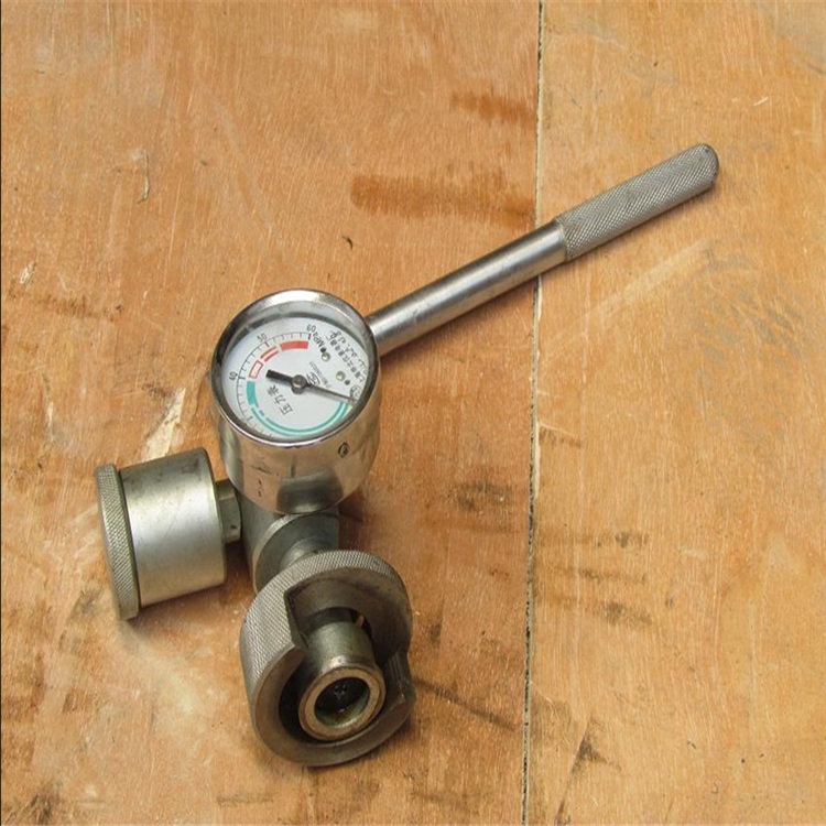 SY型單體支柱工作阻力檢測(cè)儀 產(chǎn)