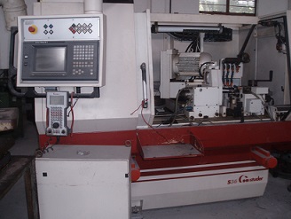 數(shù)控外圓磨圖片/數(shù)控外圓磨樣板圖 (1)